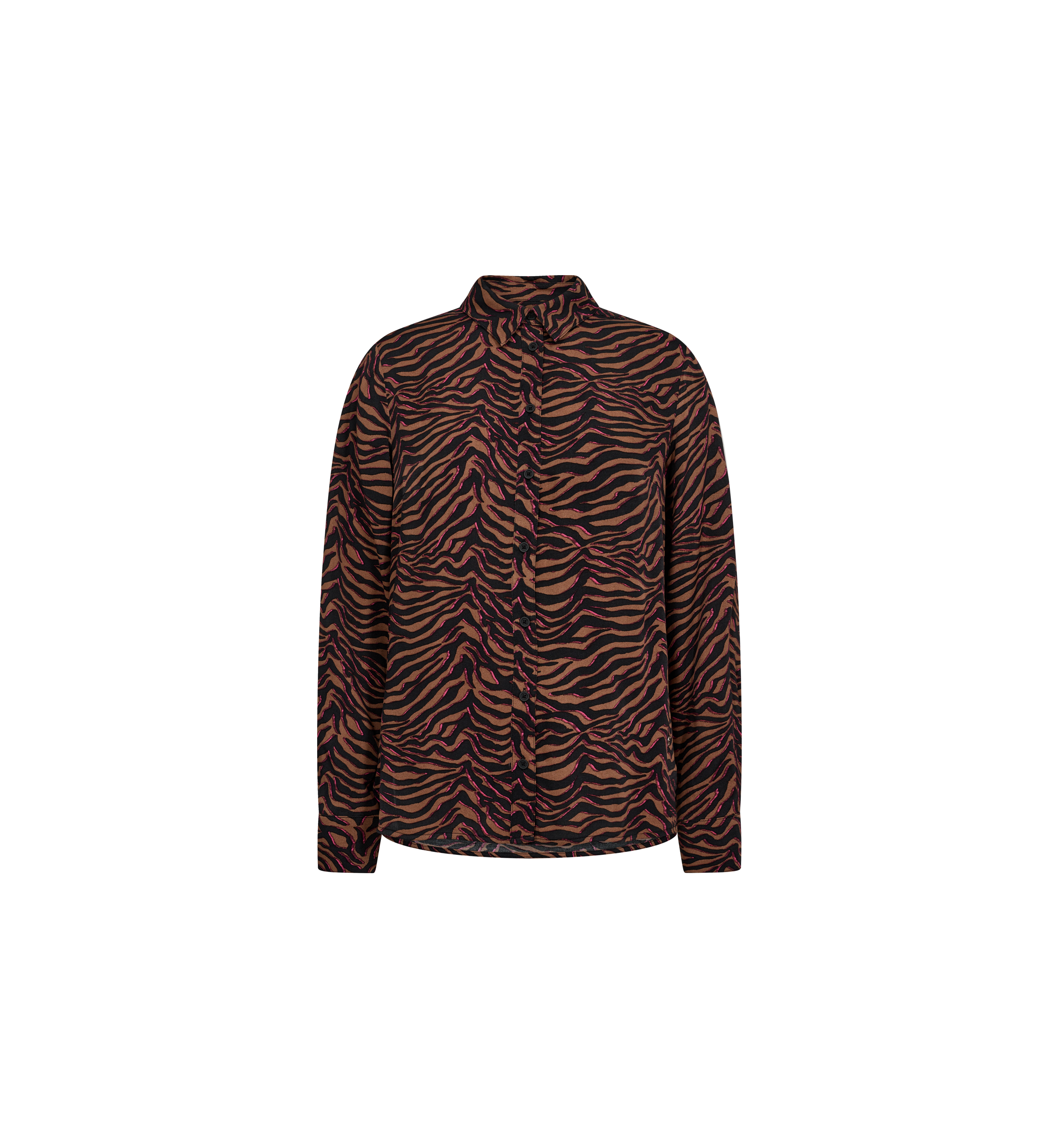 Packshot / Bright Rose / Front